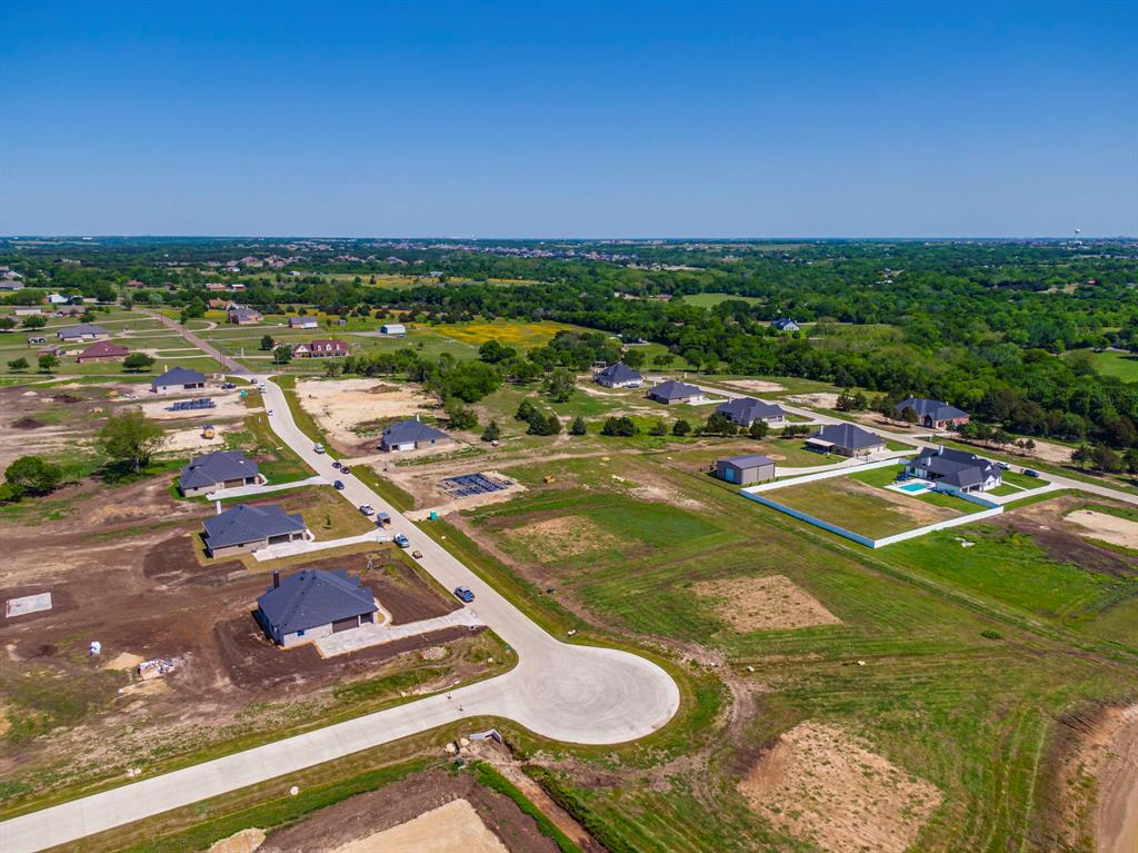 Thunder Ridge - Residential