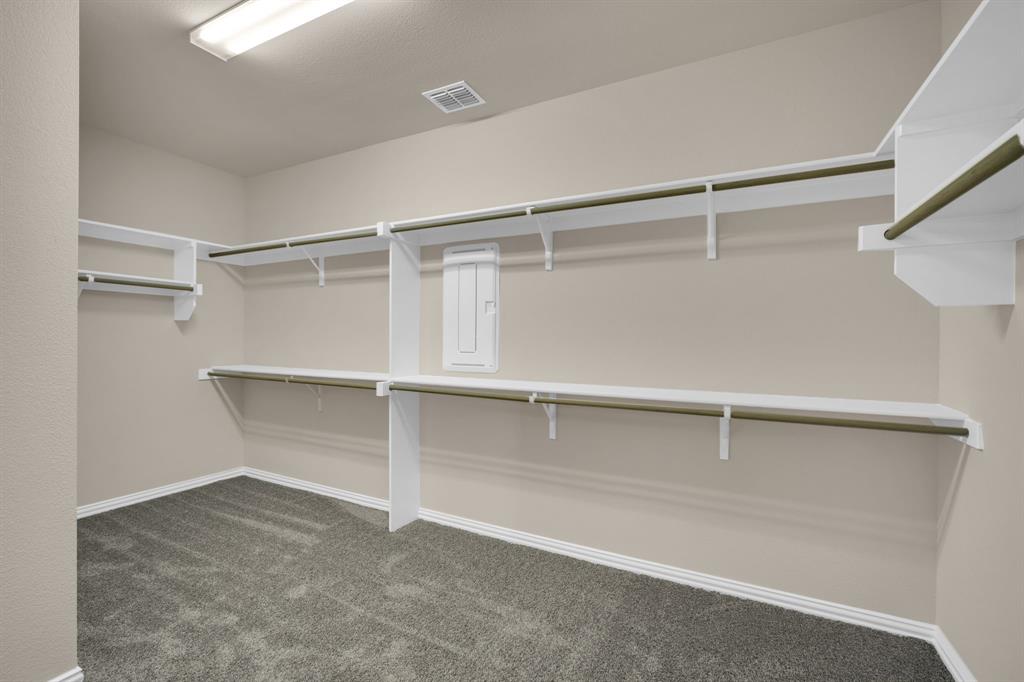 Thunder Ridge - Residential