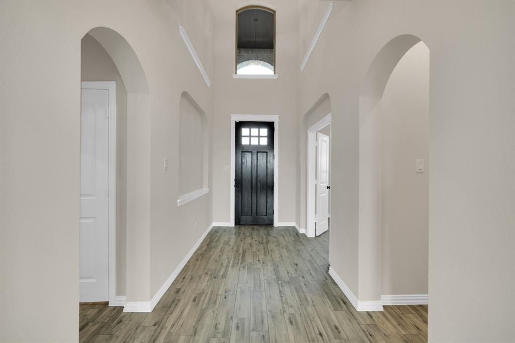 Thunder Ridge - Residential