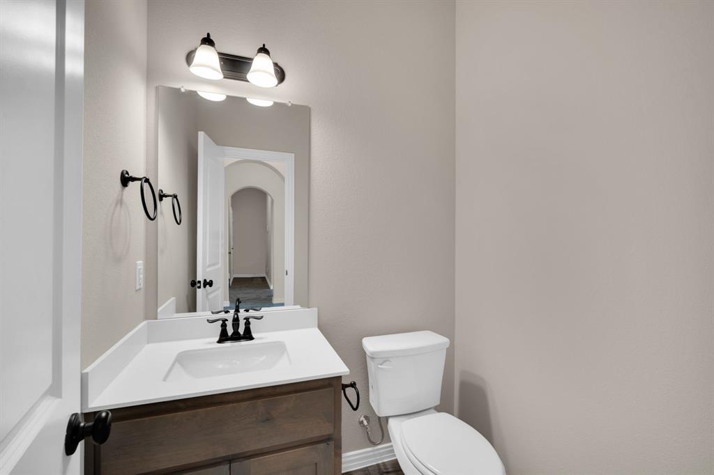 Thunder Ridge - Residential