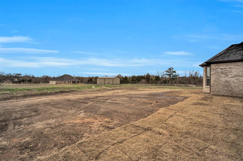 Thunder Ridge - Residential