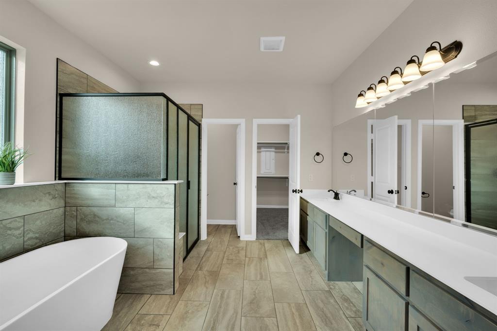 Thunder Ridge - Residential