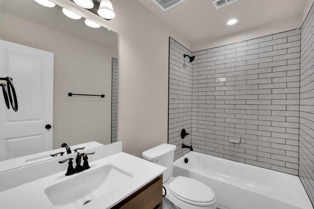 Thunder Ridge - Residential