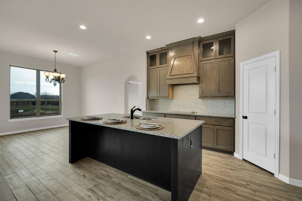 Thunder Ridge - Residential