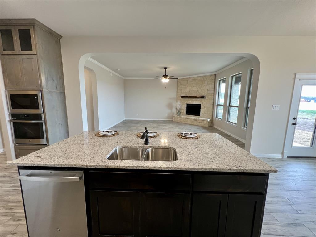 Thunder Ridge - Residential