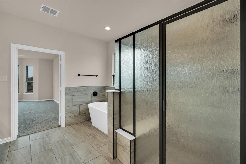 Thunder Ridge - Residential