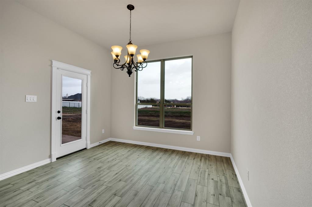 Thunder Ridge - Residential