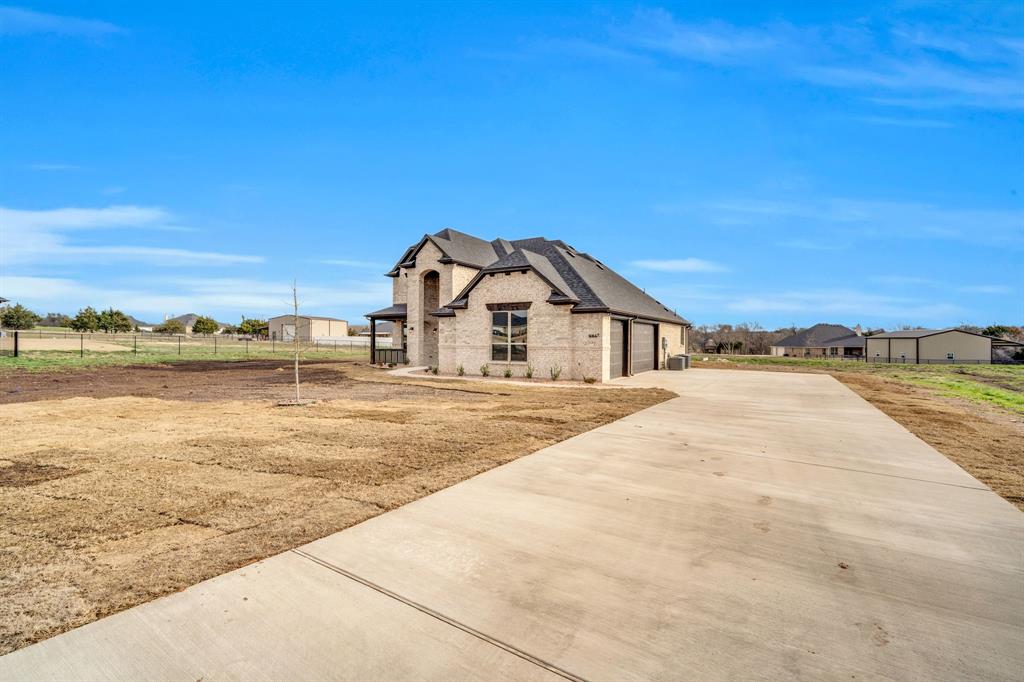 Thunder Ridge - Residential