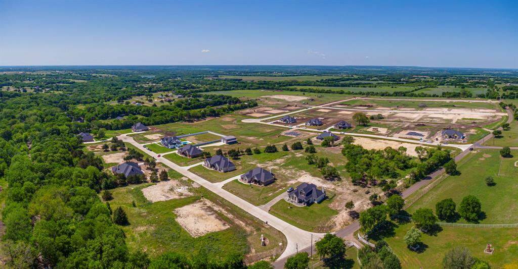 Thunder Ridge - Residential