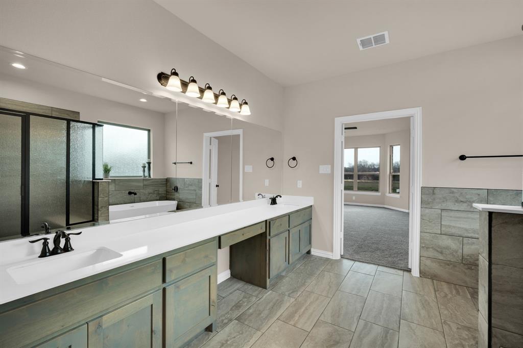 Thunder Ridge - Residential