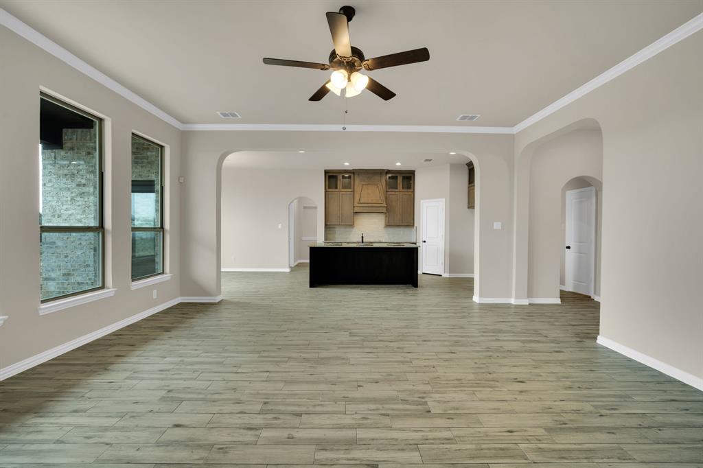 Thunder Ridge - Residential