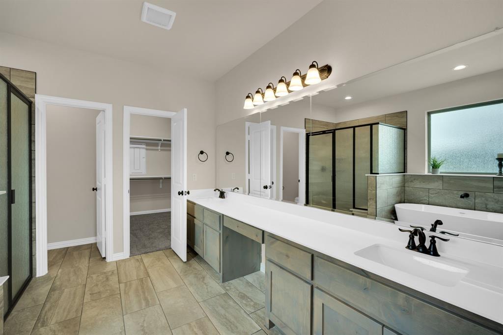 Thunder Ridge - Residential