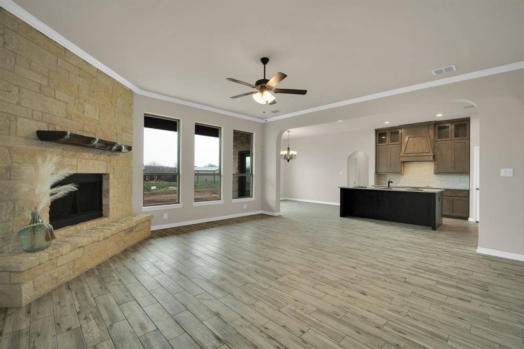 Thunder Ridge - Residential