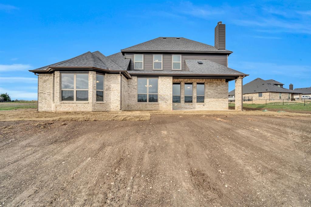 Thunder Ridge - Residential