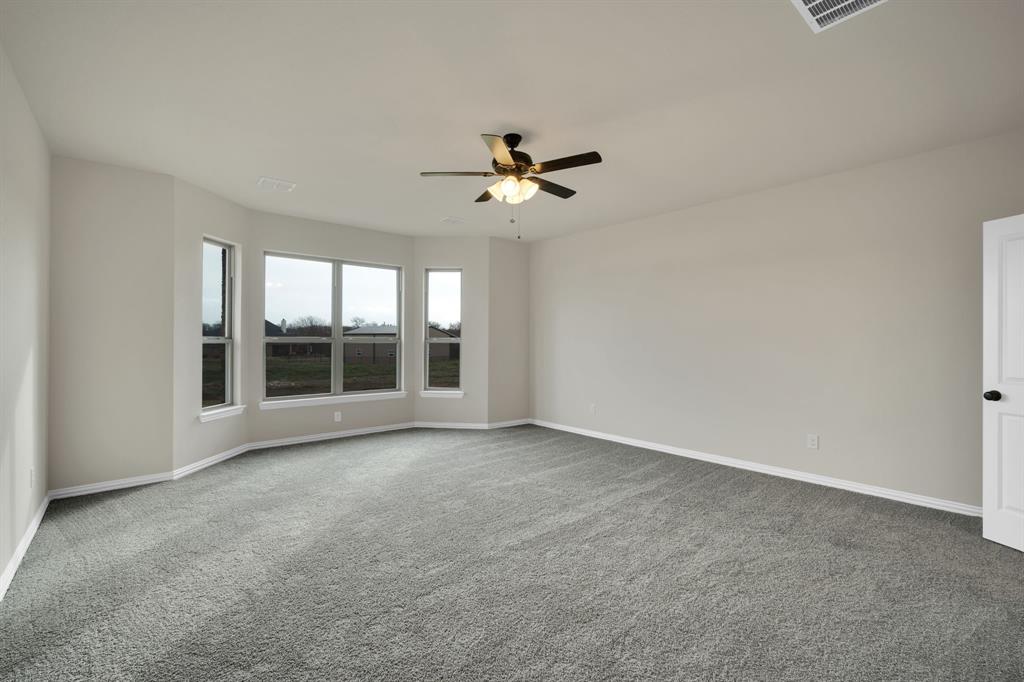 Thunder Ridge - Residential