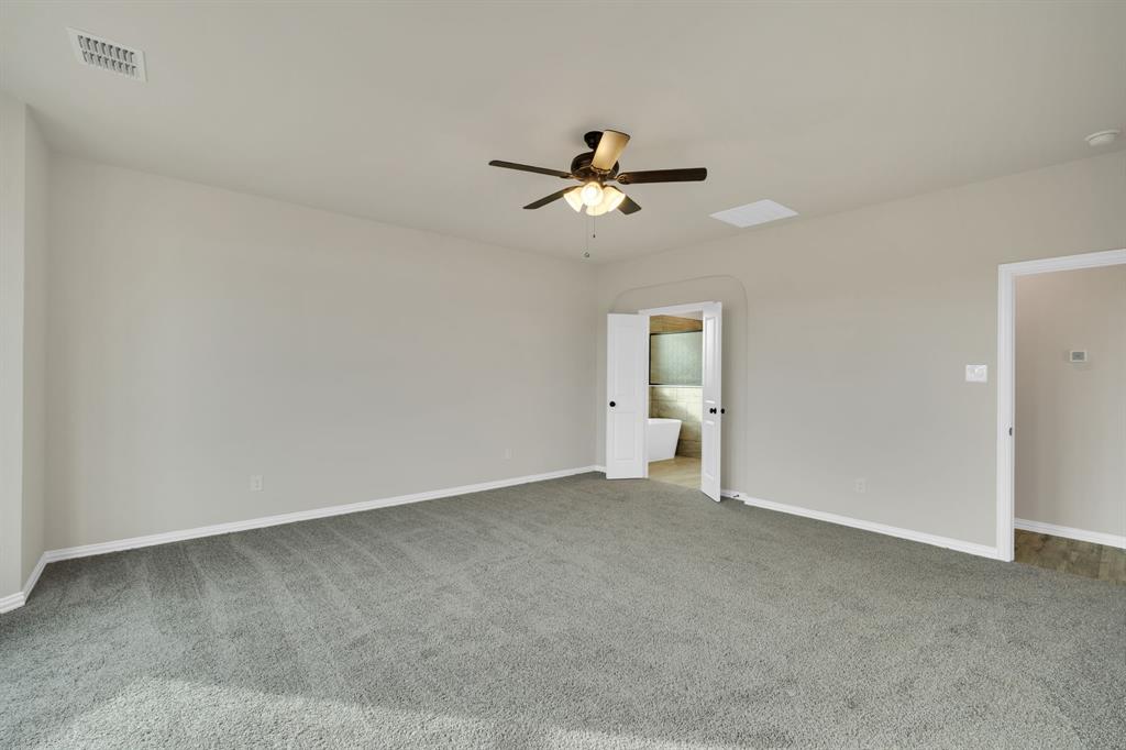 Thunder Ridge - Residential