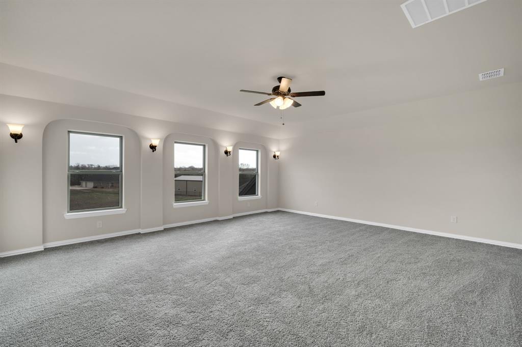 Thunder Ridge - Residential