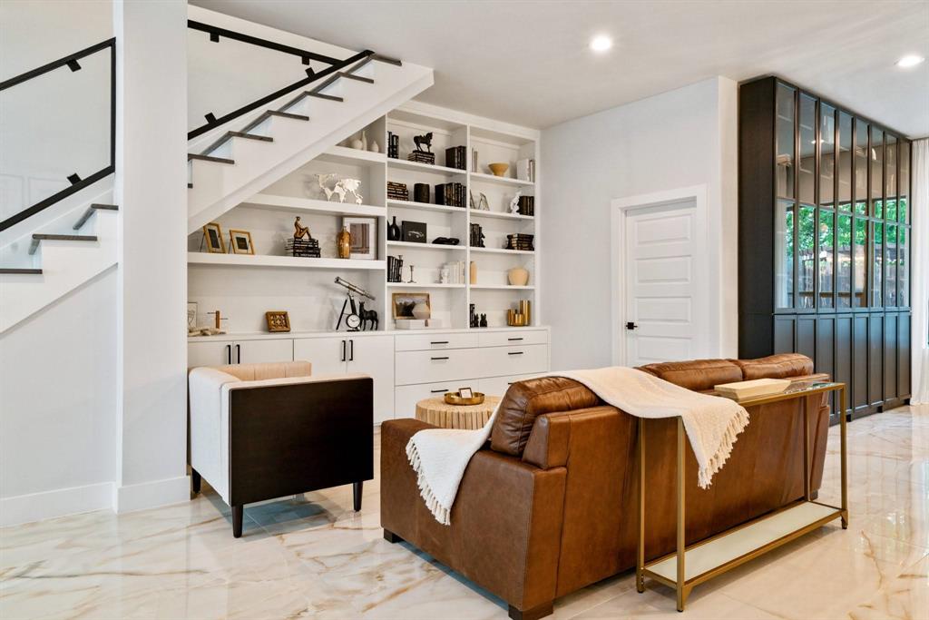 Victory Gardens 04 - Residential