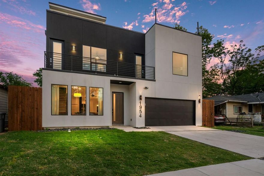 This unique style property is being sold by the owner due to leaving the country. The home can be sold as is with everything in the home and the new owner can even take over the part time airbnb listing if they would like. The owner is also open to doing creative financing and loan assumption deals since the home has a mortgage of 3.25%. 
With closing costs and both agent payments, the owner needs $625,000 to walk away even. He would rather keep it and turn it into a full time airbnb rather than lose money so no need for low ball offers. If purchased without buyer agent then he can sell for $607,000.
If you are looking for a great opportunity to get into West Dallas in a fully furnished place and get a 3.25% mortgage then this is your deal. 
The current PITI is $4800.
$578,695 remaining on mortgage. 
Will consider $30,000 downpayment for anyone wanting to do a loan assumption or wrap around mortgage (open to other creative ideas)


Call agent with any questions you may have.