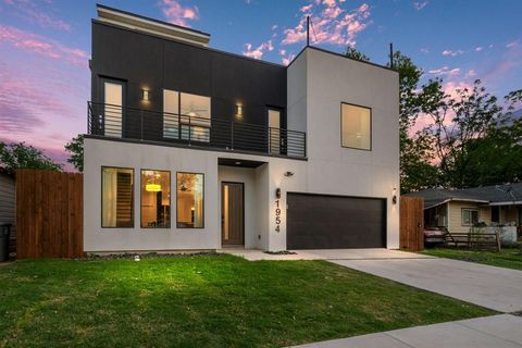 1954 Pueblo Street Dallas TX 75212