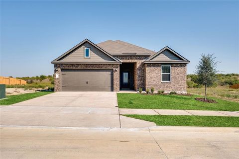 945 Cawthorne Trail Fort Worth TX 76108
