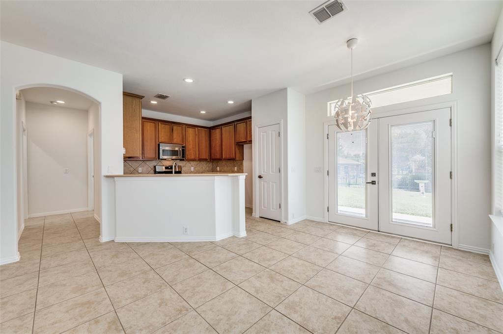 Frisco Lakes Del Webb Ph 1a - Residential