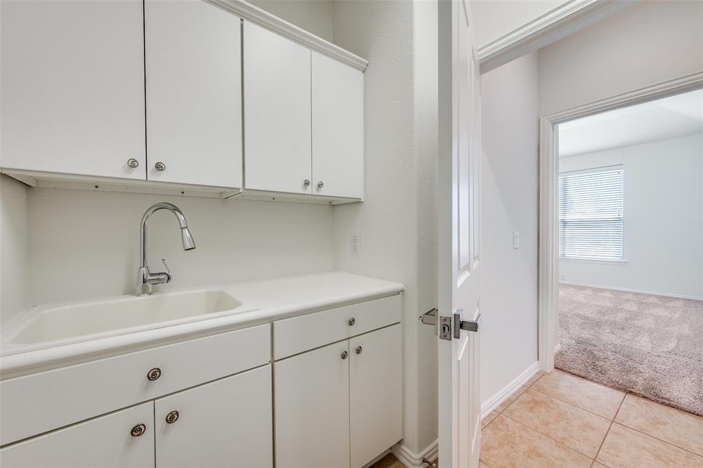 Frisco Lakes Del Webb Ph 1a - Residential