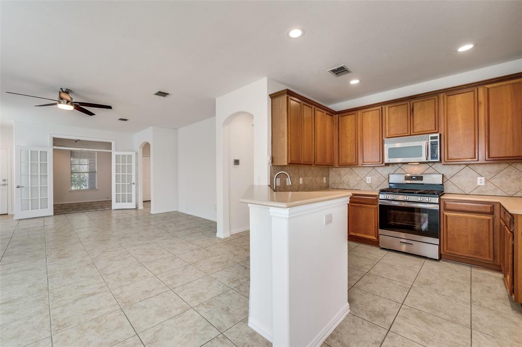 Frisco Lakes Del Webb Ph 1a - Residential