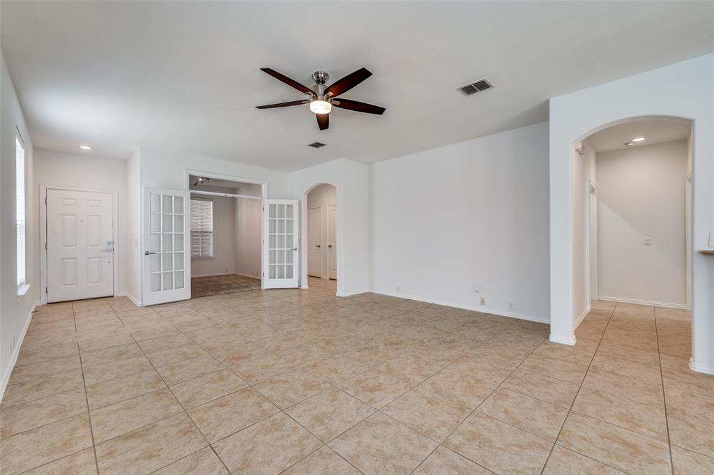 Frisco Lakes Del Webb Ph 1a - Residential