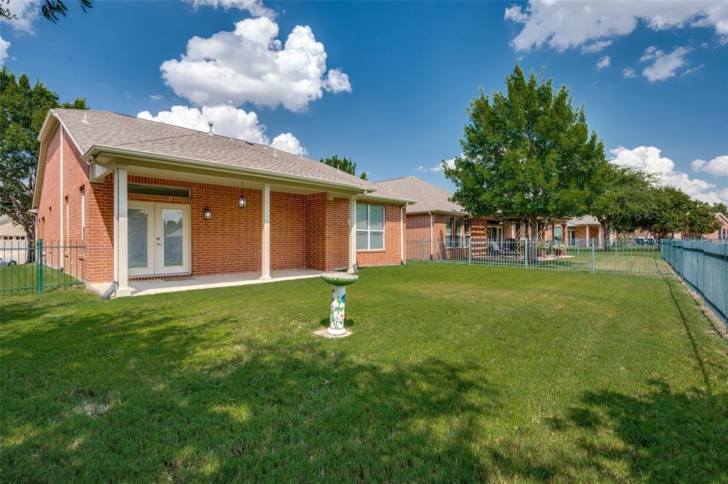 Frisco Lakes Del Webb Ph 1a - Residential