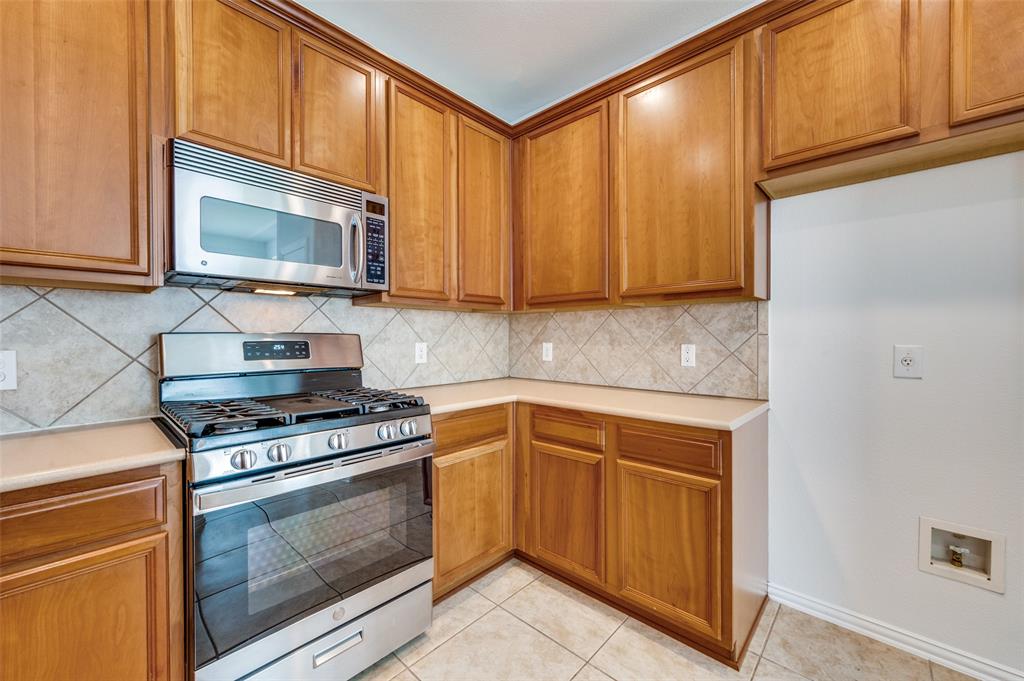 Frisco Lakes Del Webb Ph 1a - Residential