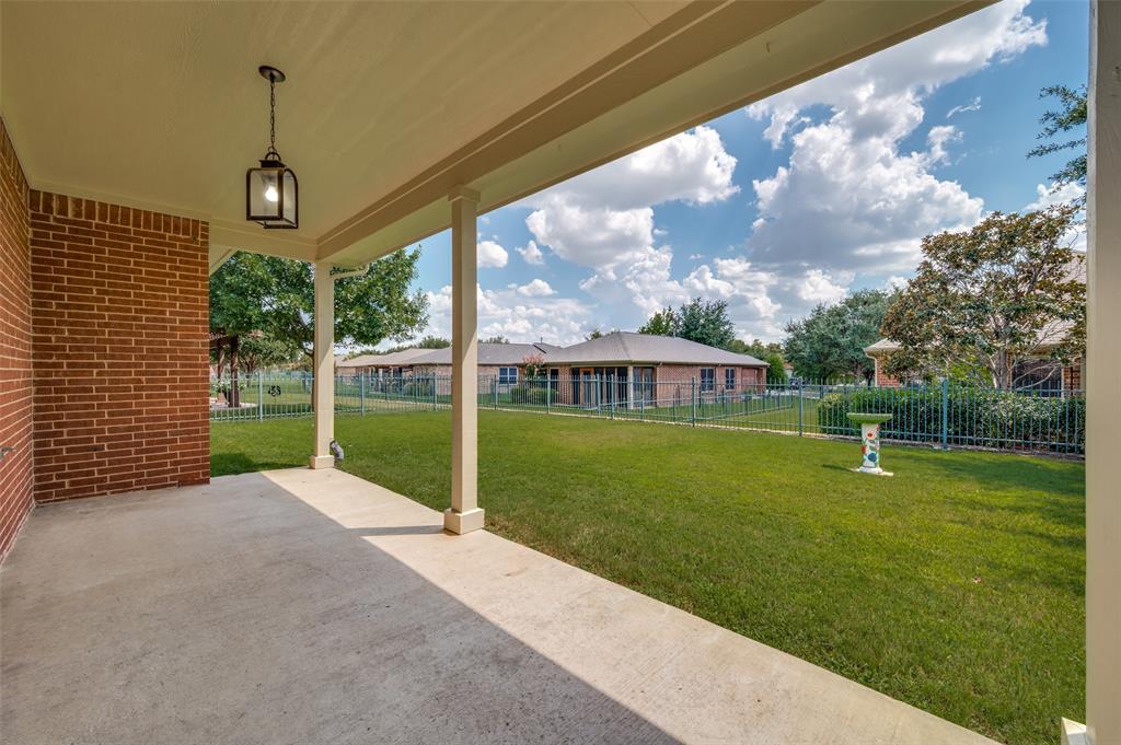 Frisco Lakes Del Webb Ph 1a - Residential