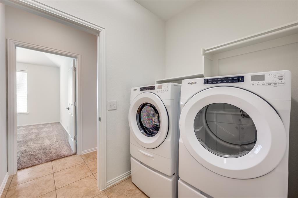 Frisco Lakes Del Webb Ph 1a - Residential