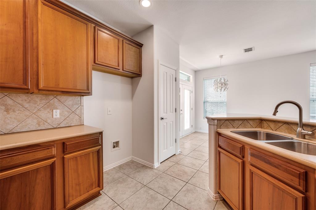 Frisco Lakes Del Webb Ph 1a - Residential