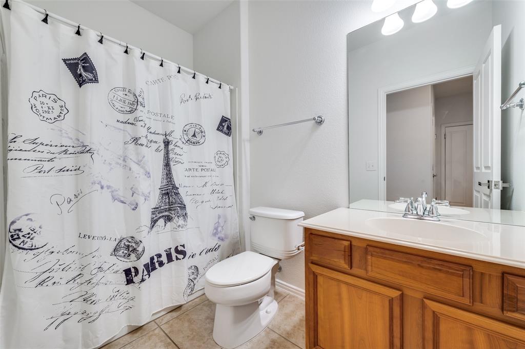 Frisco Lakes Del Webb Ph 1a - Residential