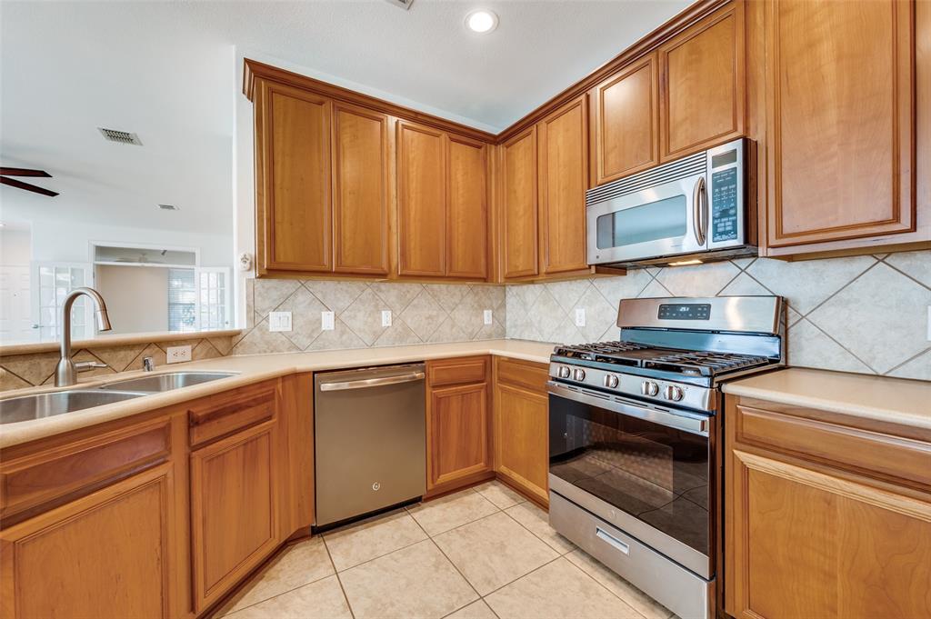 Frisco Lakes Del Webb Ph 1a - Residential