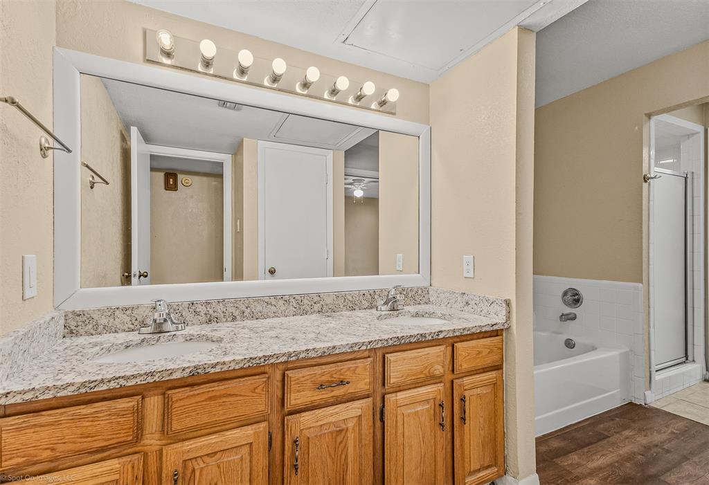 Signal Ridge - Residential