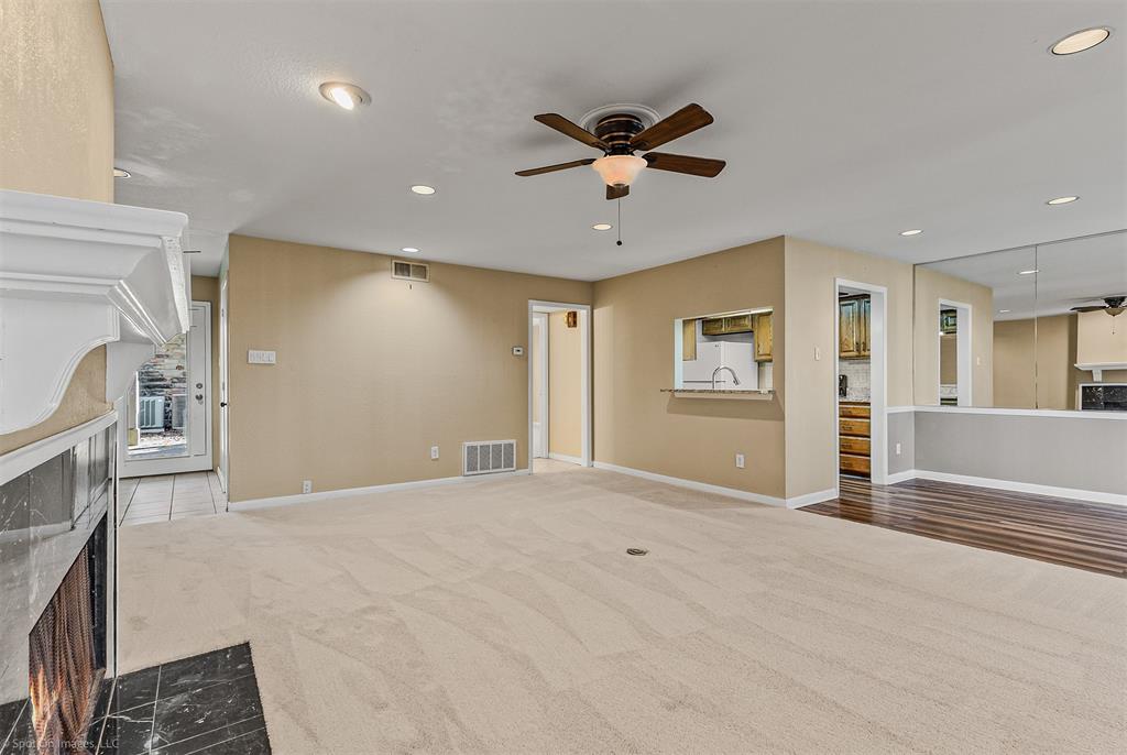 Signal Ridge - Residential