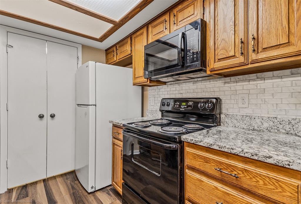 Signal Ridge - Residential