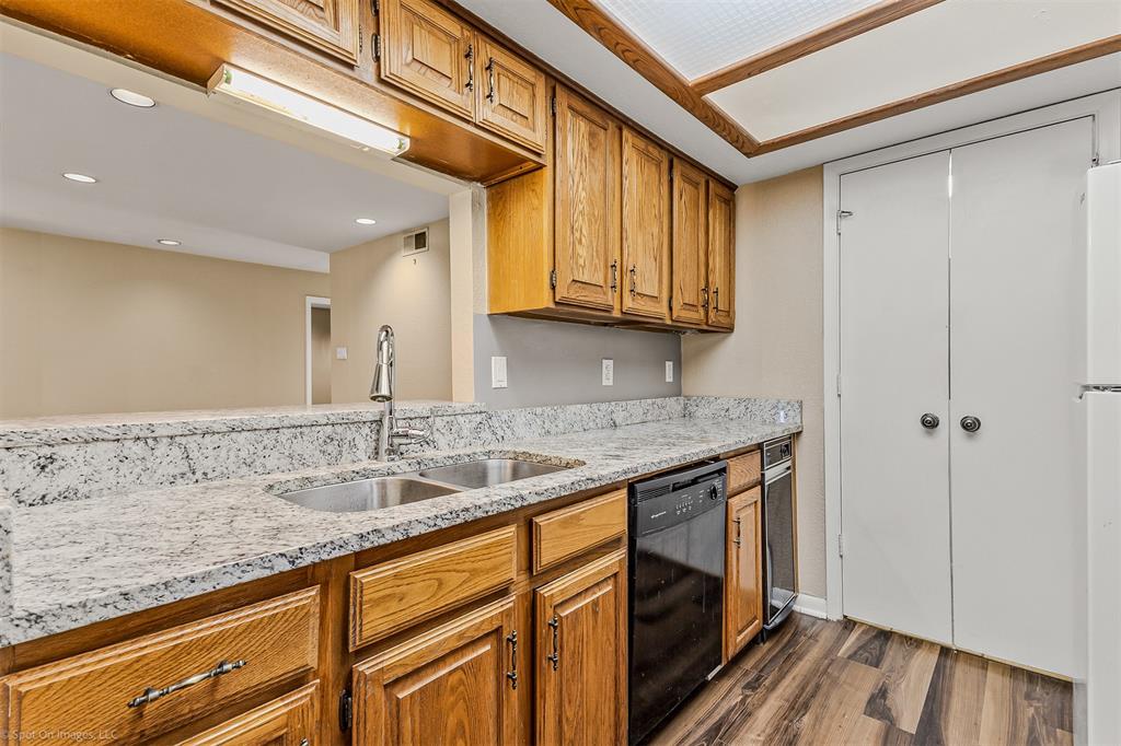 Signal Ridge - Residential