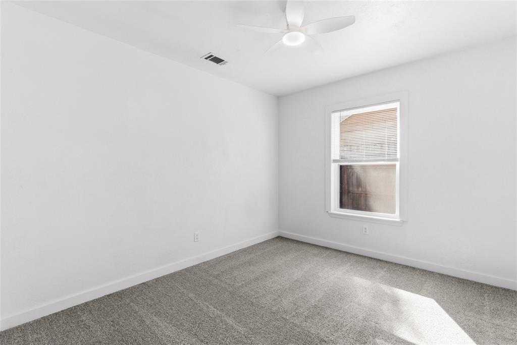 Eastfield College - Residential