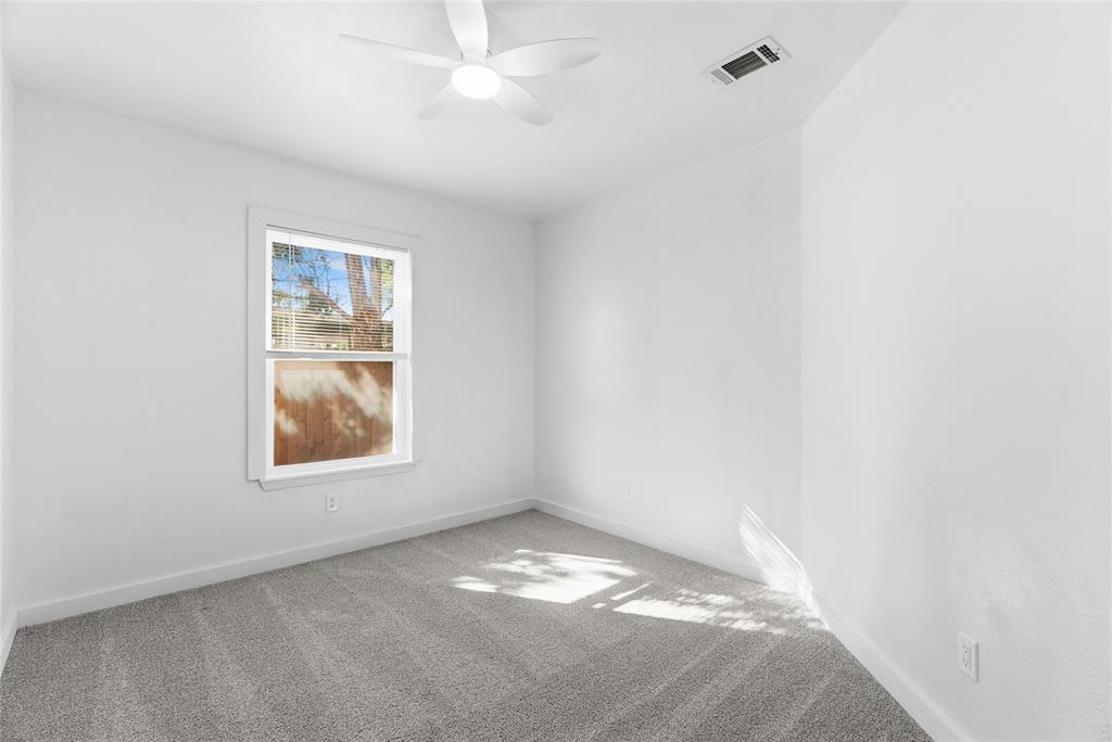 Eastfield College - Residential