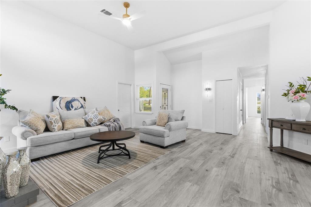 Eastfield College - Residential