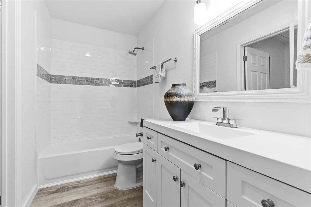 Eastfield College - Residential