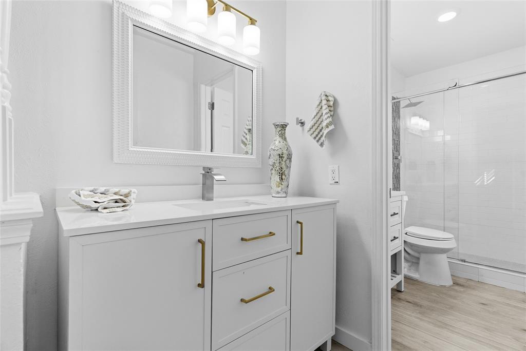 Eastfield College - Residential