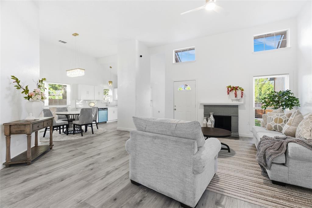 Eastfield College - Residential