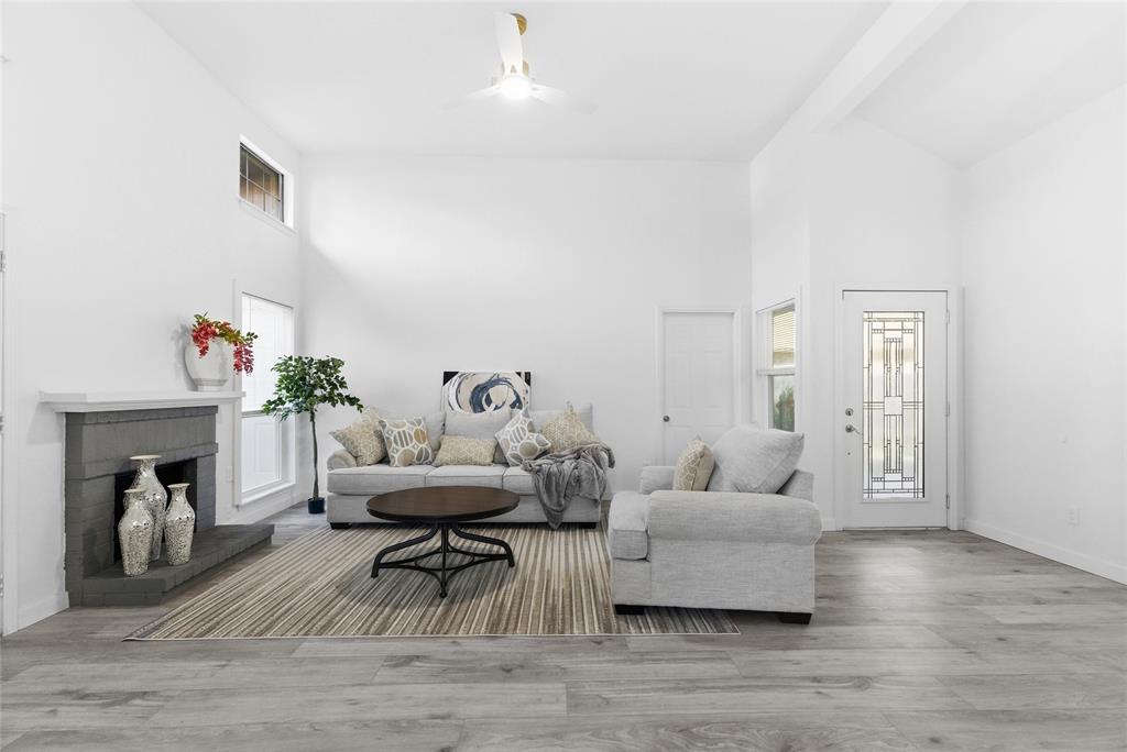 Eastfield College - Residential