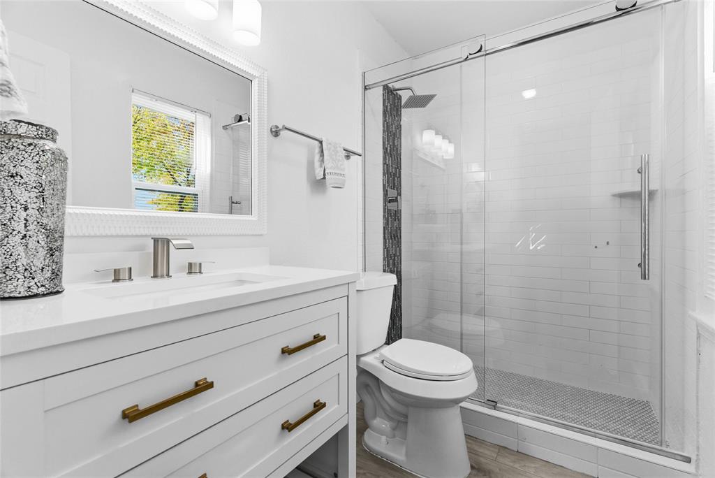 Eastfield College - Residential