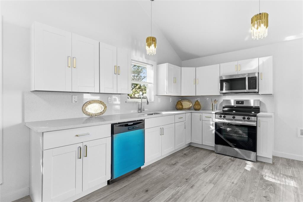 Eastfield College - Residential