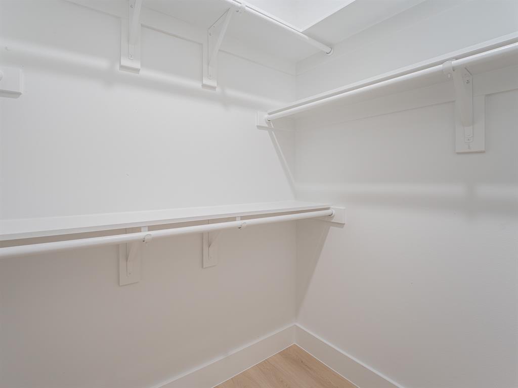 Central Ave - Residential